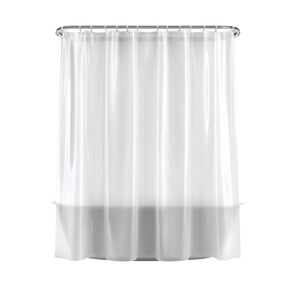 Frosted-Zen EVA Shield - 100% Waterproof & Mold Resistant