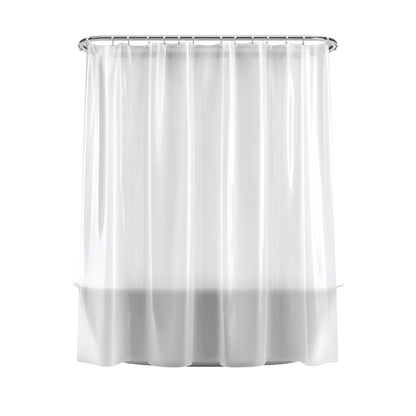 Frosted-Zen EVA Shield - 100% Waterproof & Mold Resistant