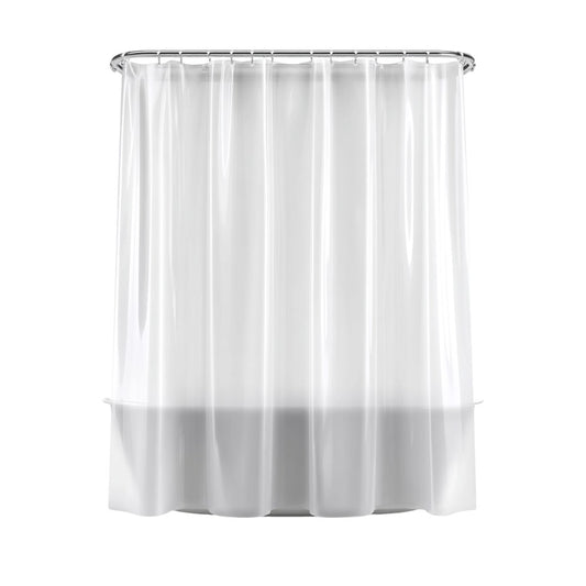 Frosted-Zen EVA Shield - 100% Waterproof & Mold Resistant